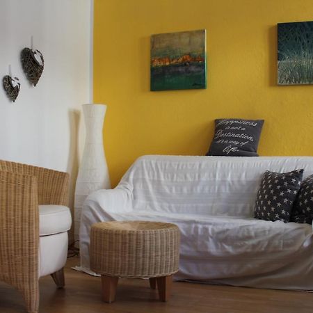 Urlaub Im Herzen Von Celle Exterior foto