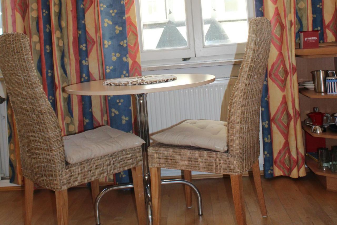 Urlaub Im Herzen Von Celle Exterior foto