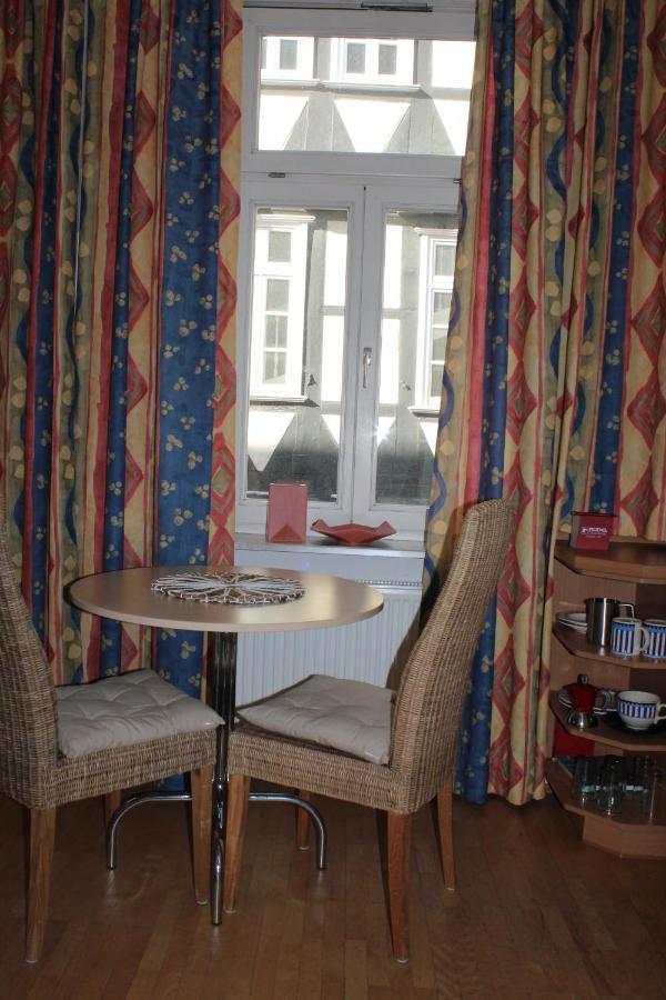 Urlaub Im Herzen Von Celle Exterior foto